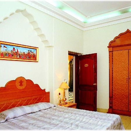 Bajaj Indian Home Stay Neu-Delhi Exterior foto