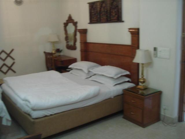 Bajaj Indian Home Stay Neu-Delhi Exterior foto