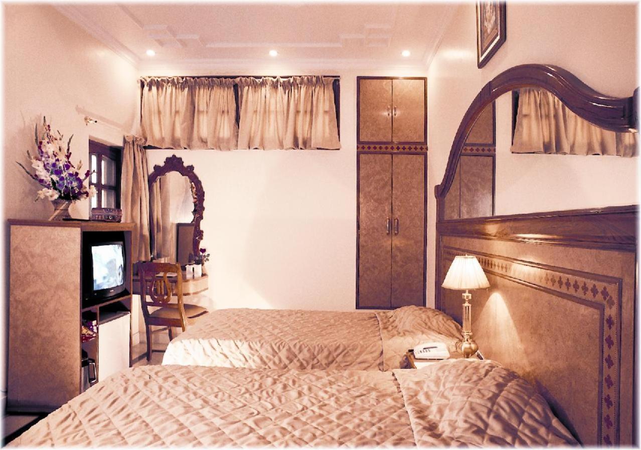 Bajaj Indian Home Stay Neu-Delhi Exterior foto