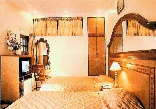 Bajaj Indian Home Stay Neu-Delhi Exterior foto